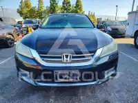 2014 Honda Accord photo