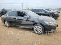 2014 Honda Accord фото