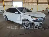 2014 Honda Accord фото