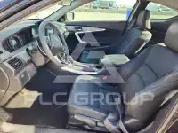 2014 Honda Accord фото