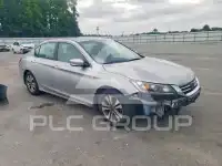 2014 Honda Accord photo