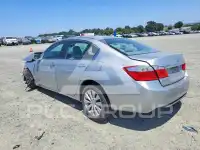 2014 Honda Accord photo