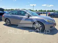 2014 Honda Accord фото