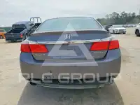 2014 Honda Accord фото