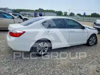2014 Honda Accord photo