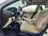 2014 Honda Accord фото