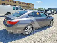 2014 Honda Accord photo