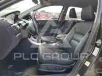 2014 Honda Accord фото