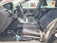 2014 Honda Accord фото