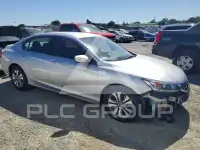 2014 Honda Accord фото