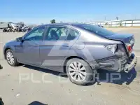 2014 Honda Accord фото
