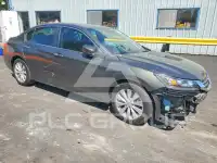 2014 Honda Accord фото