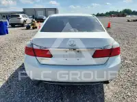 2014 Honda Accord фото