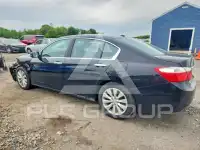 2014 Honda Accord фото