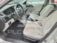 2014 Honda Accord фото