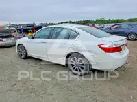2014 Honda Accord photo