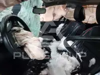 2014 Honda Accord photo
