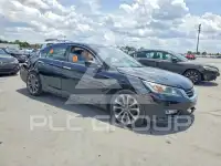 2014 Honda Accord фото