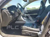 2014 Honda Accord фото