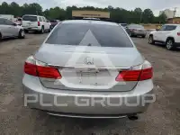 2014 Honda Accord фото