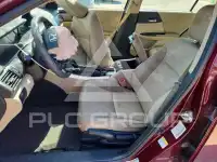 2014 Honda Accord photo