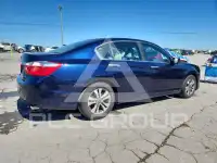 2014 Honda Accord photo