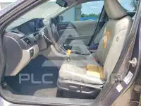 2014 Honda Accord фото