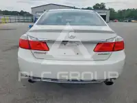 2014 Honda Accord фото