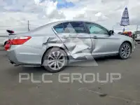 2014 Honda Accord фото