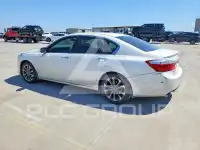 2014 Honda Accord фото