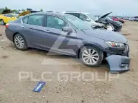 2014 Honda Accord photo