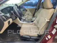 2014 Honda Accord фото