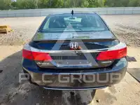 2014 Honda Accord фото