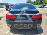 2014 Honda Accord фото