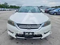 2014 Honda Accord фото
