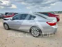 2014 Honda Accord photo