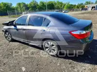 2014 Honda Accord photo