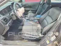 2014 Honda Accord фото