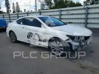 2014 Honda Accord фото