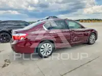 2014 Honda Accord photo