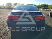 2014 Honda Accord photo