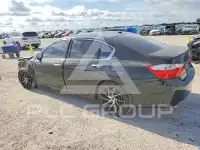 2014 Honda Accord photo