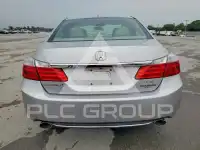 2014 Honda Accord photo