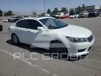 2014 Honda Accord фото