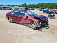2014 Honda Accord photo