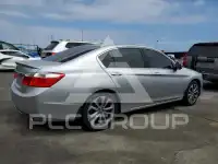 2014 Honda Accord photo