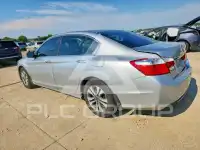 2014 Honda Accord photo