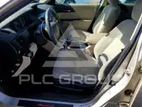 2014 Honda Accord photo