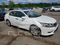 2014 Honda Accord фото