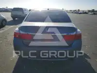 2014 Honda Accord фото